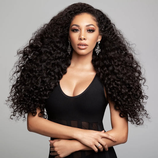 Raw Burma Curly (Single Bundle)